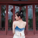 可惜是女子